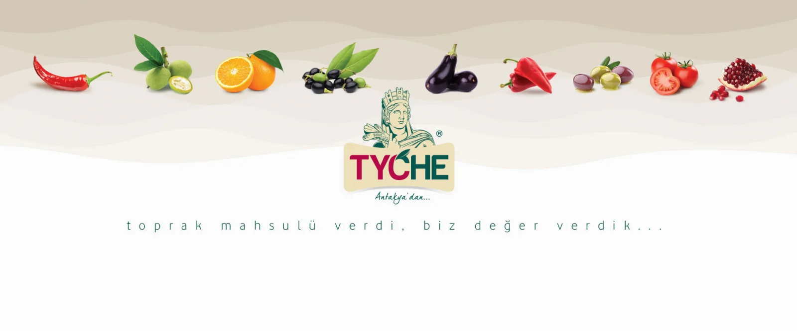 Toprak Mahsülü Verdi
