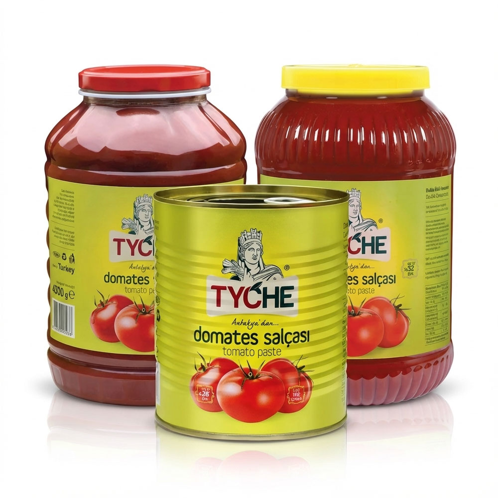 Tomato Paste