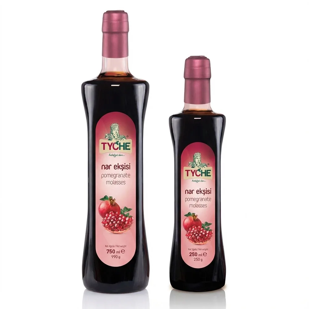 Natural Pomegranate Molasses