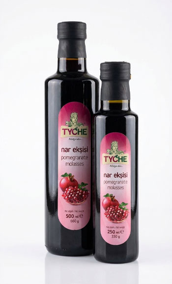 Pomegranate Molasses